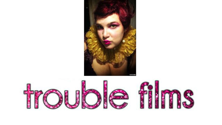 TROUBLEfilms Hires New Head of Social Media, PR