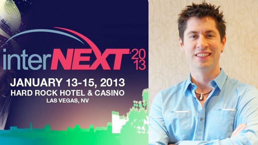 Gamma's Karl Bernard to Deliver Keynote Address at Internext '13