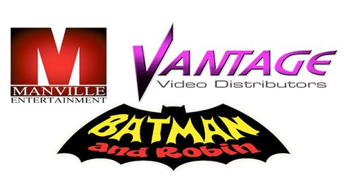 Manville’s Batman Parody Kicks Off 2013 on Top of GAYVN Charts