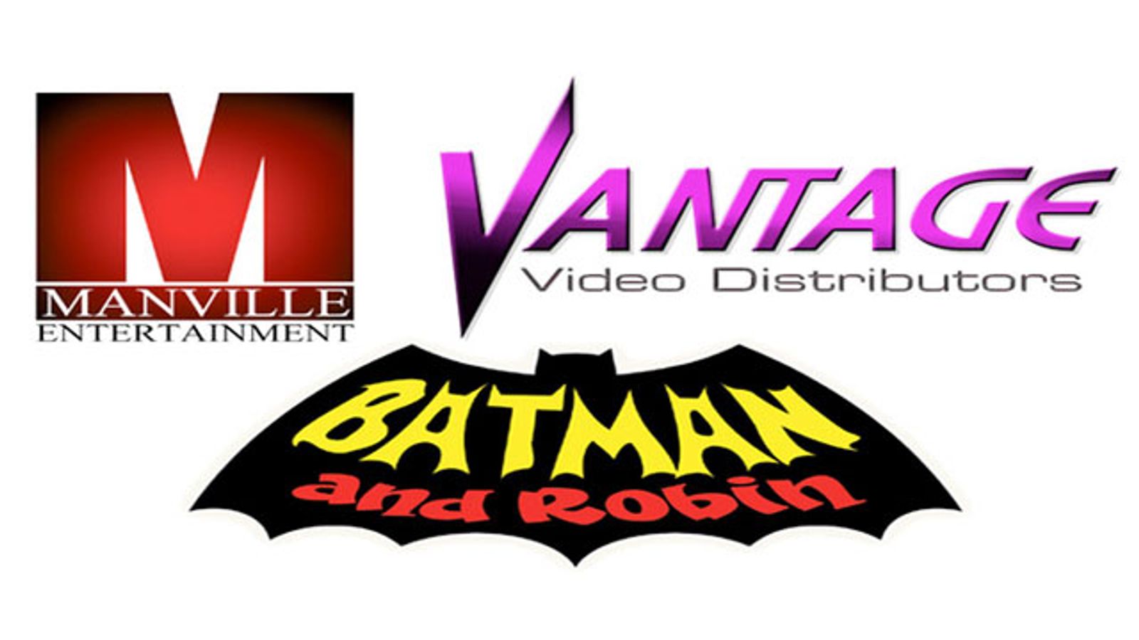 Manville’s Batman Parody Kicks Off 2013 on Top of GAYVN Charts