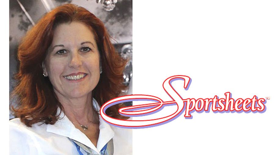 Sportsheets Bolsters Sales And Marketing Force, Promotes Cheri Poe to Sales Manager