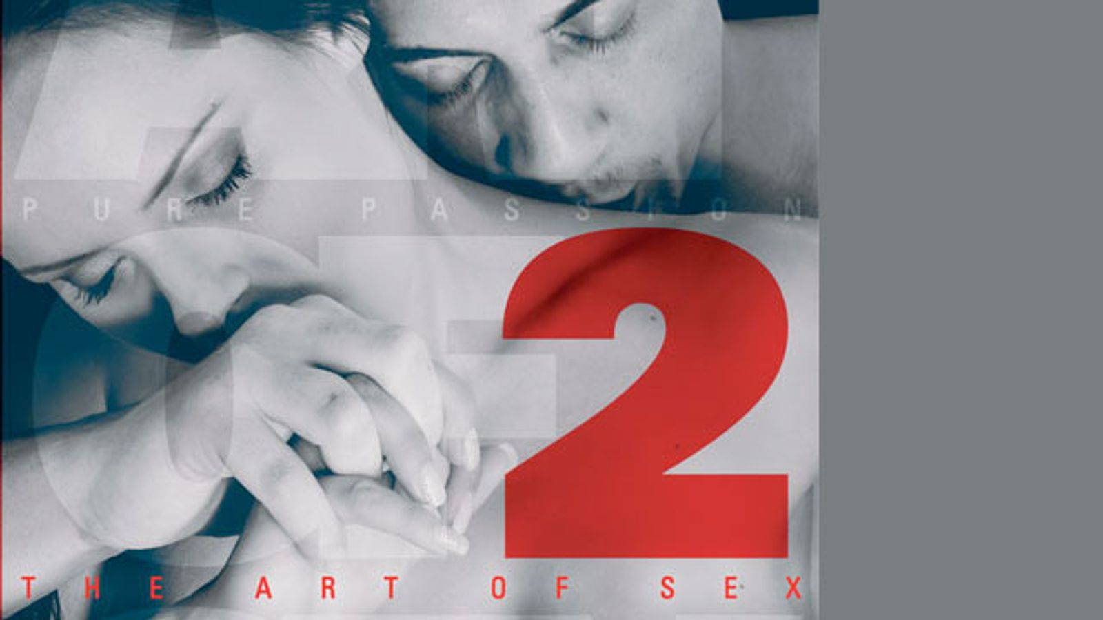 Viv Thomas’ ‘The Art of Sex 2’ Distributed by Girlfriends Films
