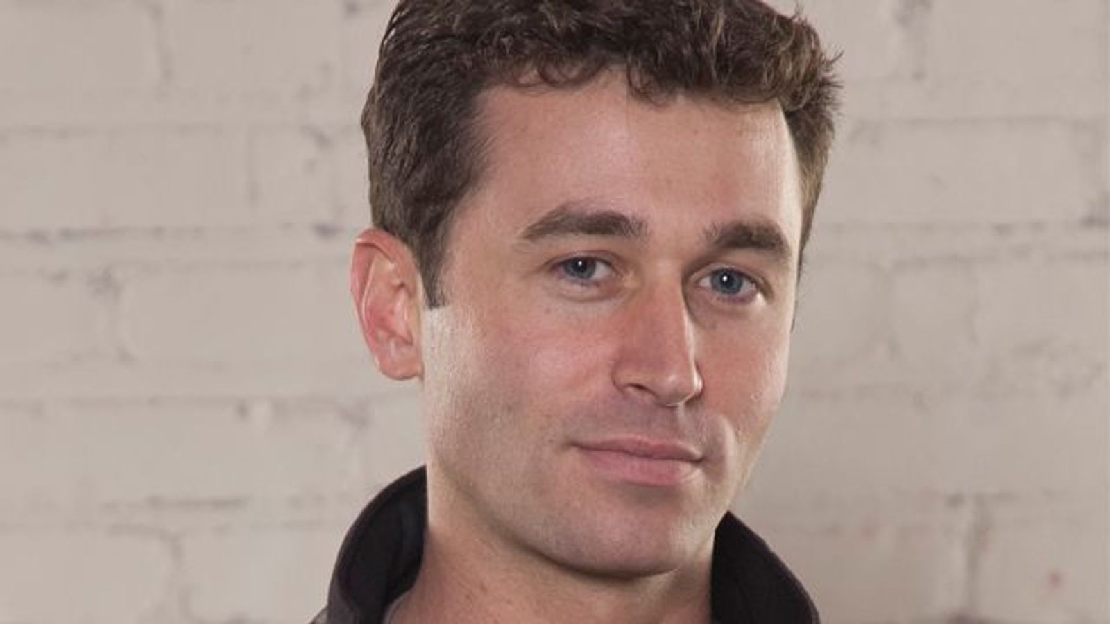 James Deen Takes to KickStarter.com for Indie Short Film