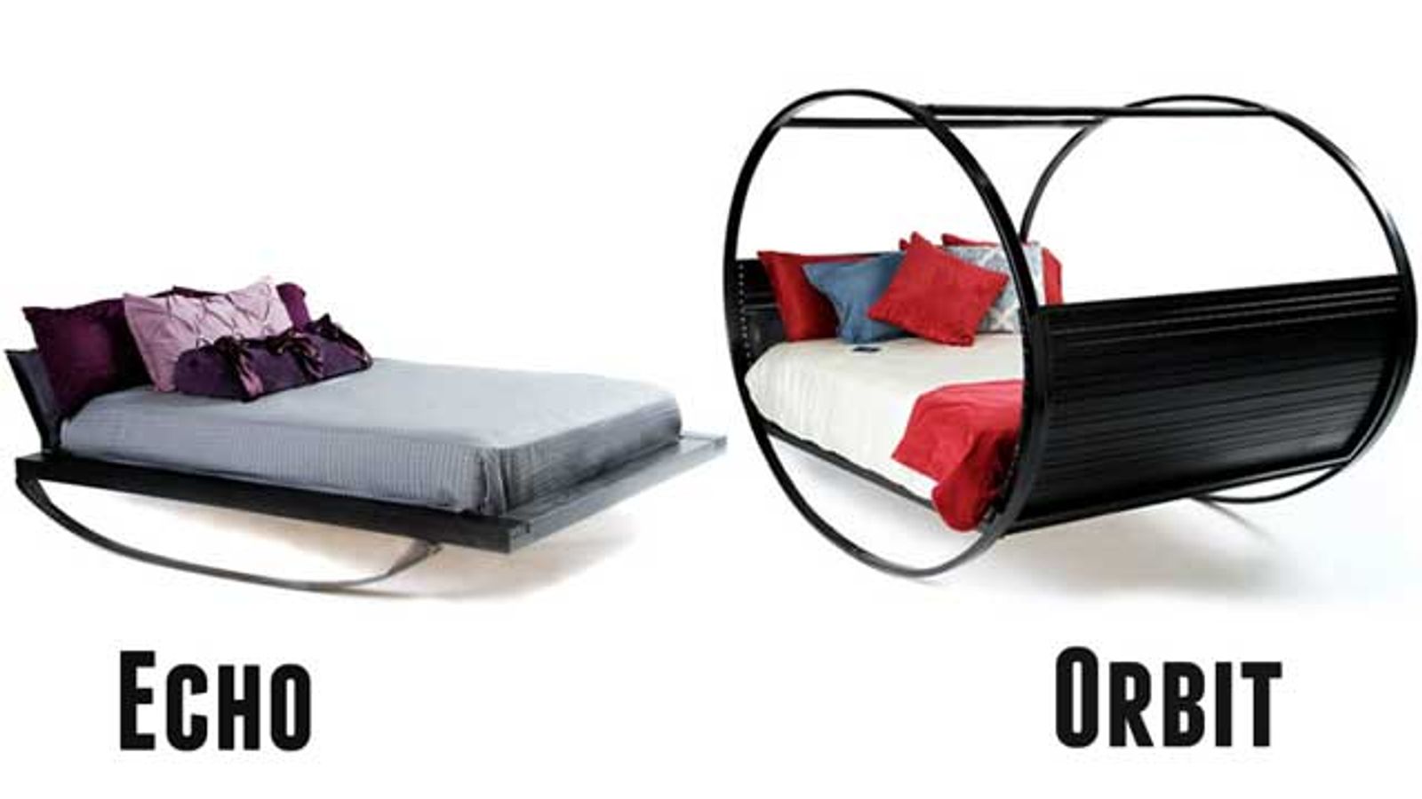 Rocking Beds Added to Liberator Collection