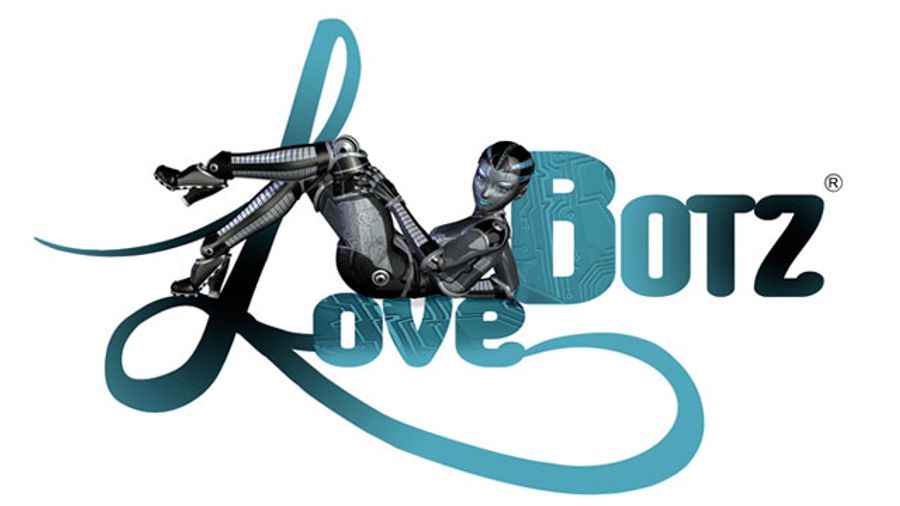 XR Brands Unleashes ‘LoveBotz’ Collection of Sex Machines