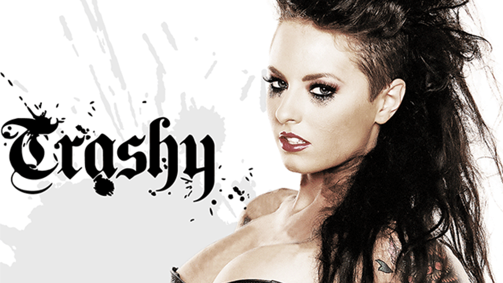 David Lord & Rock Star Entertainment Announce 'Trashy'