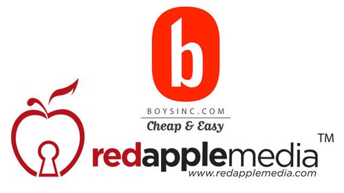 BoysInc and Red Apple Celebrate Successful 15-Year Alliance