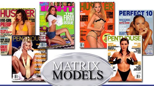 Matrix Models Now A Full-Service Agency