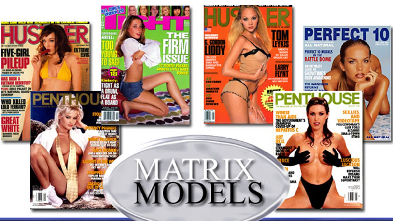 Matrix Models Now A Full-Service Agency