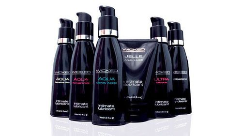 Wicked Sensual Care to Sponsor Oscars' Red Carpet Gift Lounge