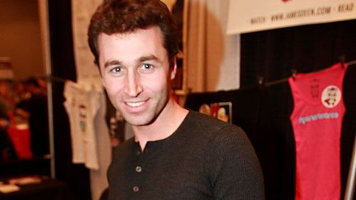 James Deen to Speak at Pasadena City College