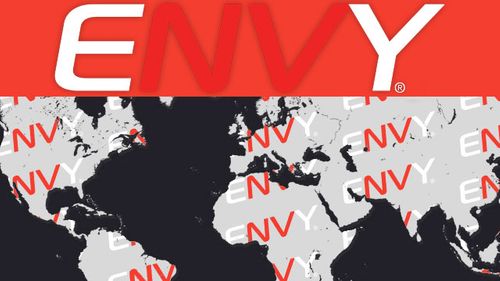 Envy Menswear Seeks Distribution Partners