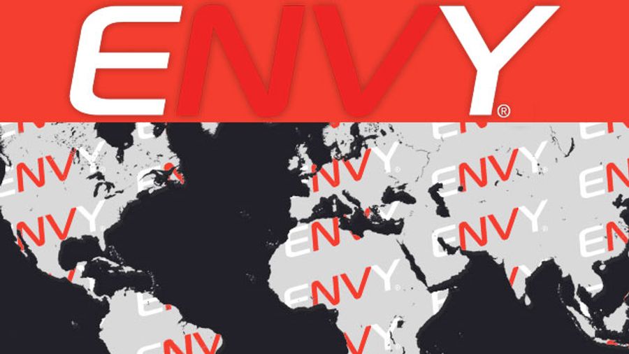 Envy Menswear Seeks Distribution Partners