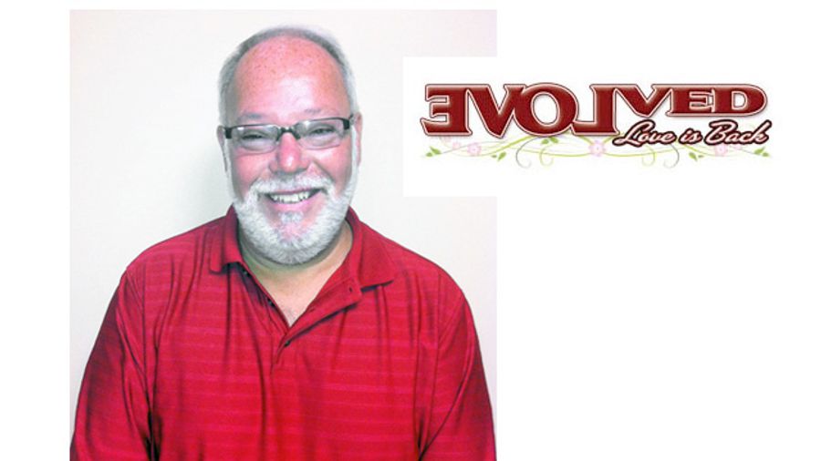 Burt Silverstein Joins Evolved Novelties’ Executive Sales Team