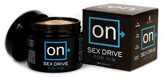 Sensuva Debuts Natural Scents In ON Libido, Sex Drive Enhancement Creams