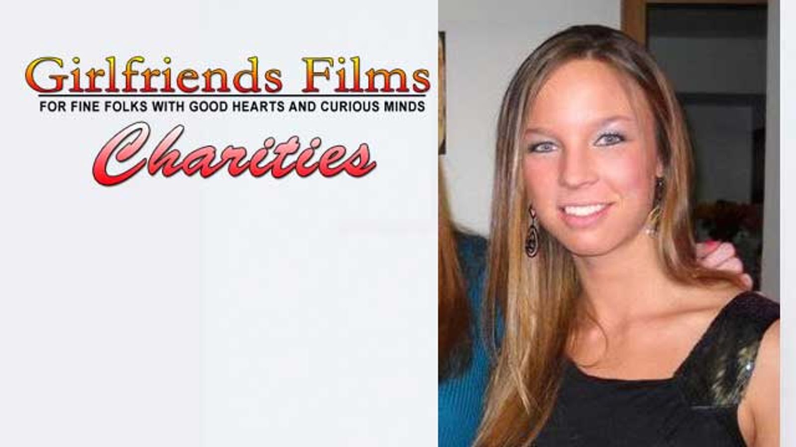 Girlfriends Helps Establish Ashley Sandau Scholarship Fund