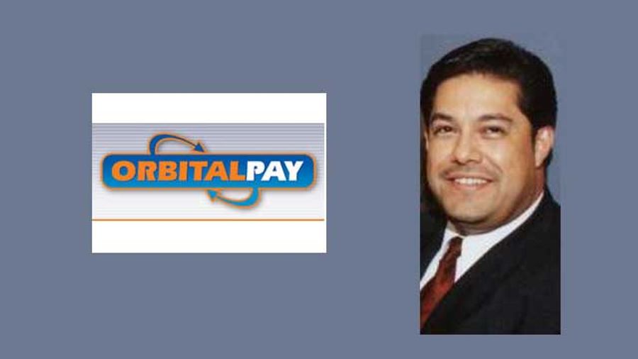 OrbitalPay Names Xavier Ayala Executive VP of Biz Dev