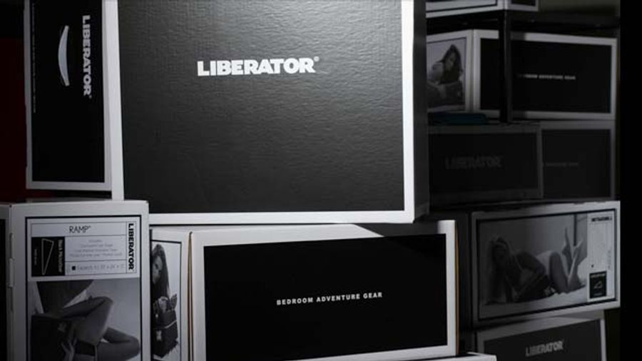 Liberator Lessens Environmental Impact With New Packaging