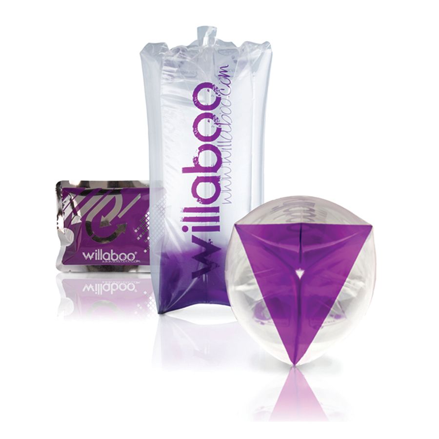 Entrenue Introduces Willaboo Male Masturbator to U.S. Retailers