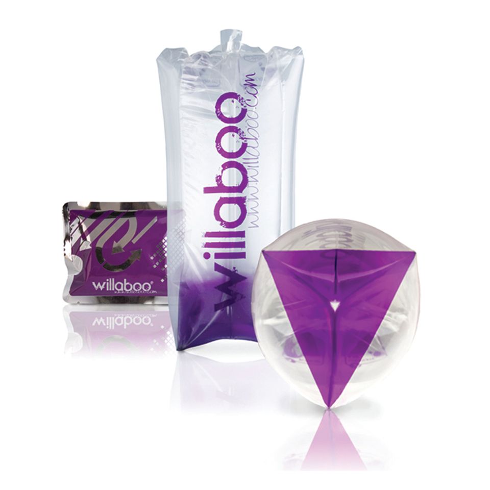 Entrenue Introduces Willaboo Male Masturbator to U.S. Retailers