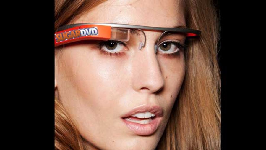 SugarDVD Developing Porn App for Google Glass Despite Ban