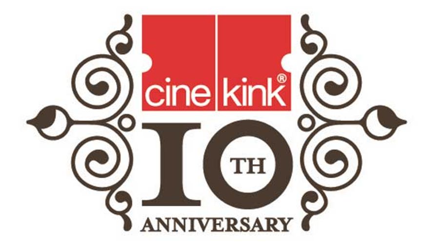 CineKink Announces Dates, Venues for 2013 Festival Tour
