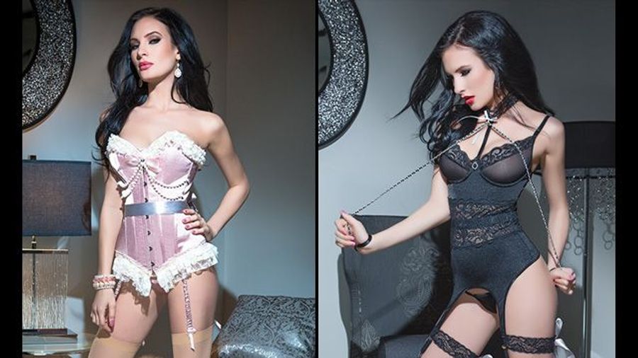 Coquette Releases 2014 Spellbound Collection