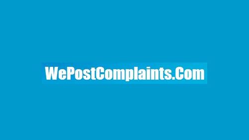 Porn Community Taking Advantage of WePostYourComplaints.com