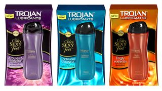 Trojan Lubricants Now Available from Paradise Marketing