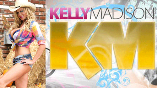 Kelly Madison Launches Online Store