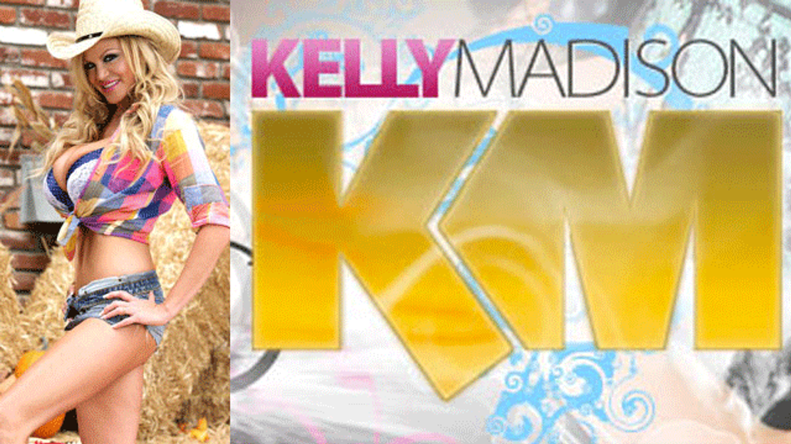 Kelly Madison Launches Online Store