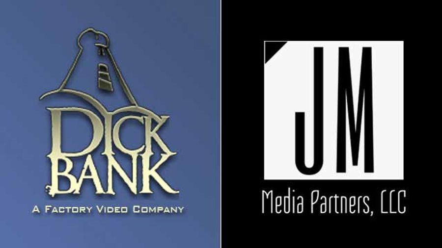 JM Media Partners to Manage Factory Video's Affiliate Program Dick Bank