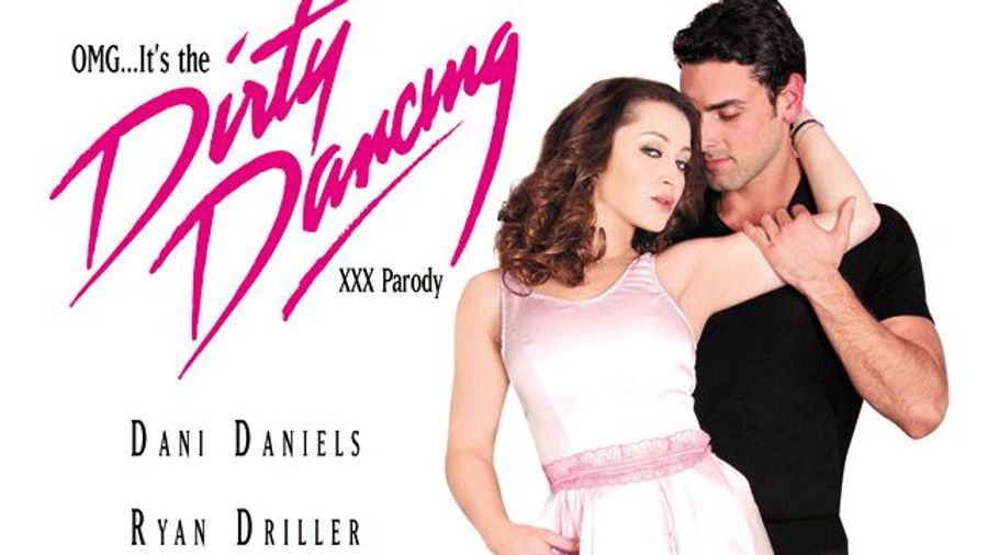 'Dirty Dancing XXX' Parody Receives Expanded Media Coverage