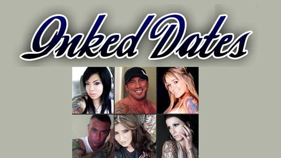 DatingFactory.com Makes Its Mark with Tattoo Dating Site