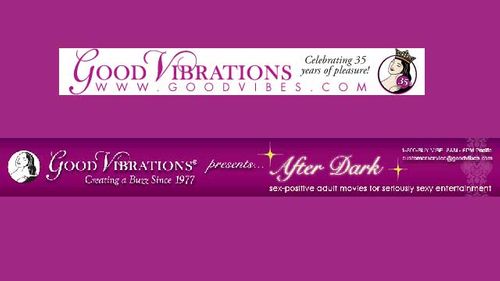 Good Vibrations Launches Feminist Porn-on-Demand Website