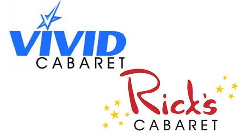 Rick's Cabaret Licenses 'Vivid Cabaret' for New Club in LA County