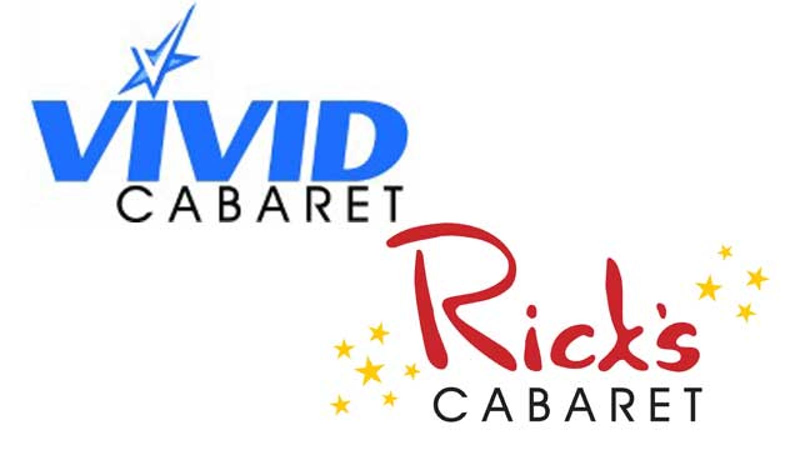 Rick's Cabaret Licenses 'Vivid Cabaret' for New Club in LA County
