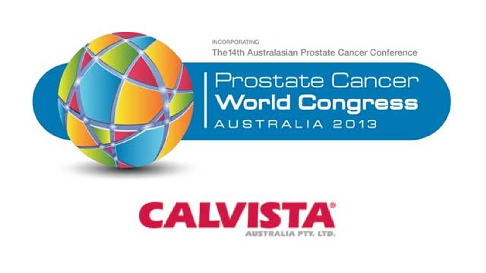 Calvista Signs On As Sponsor of Prostate Cancer Conference