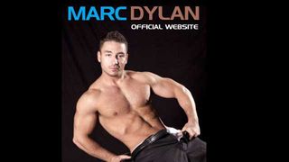 Marc Dylan Launches Website