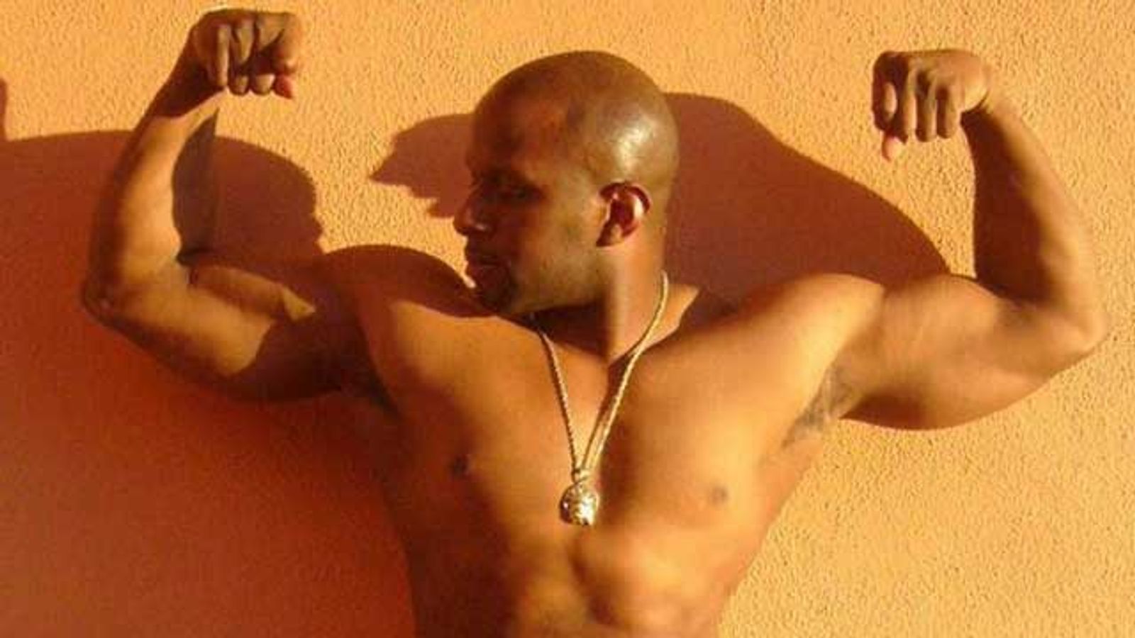 OCM Signs Male Talent Prince Yahshua