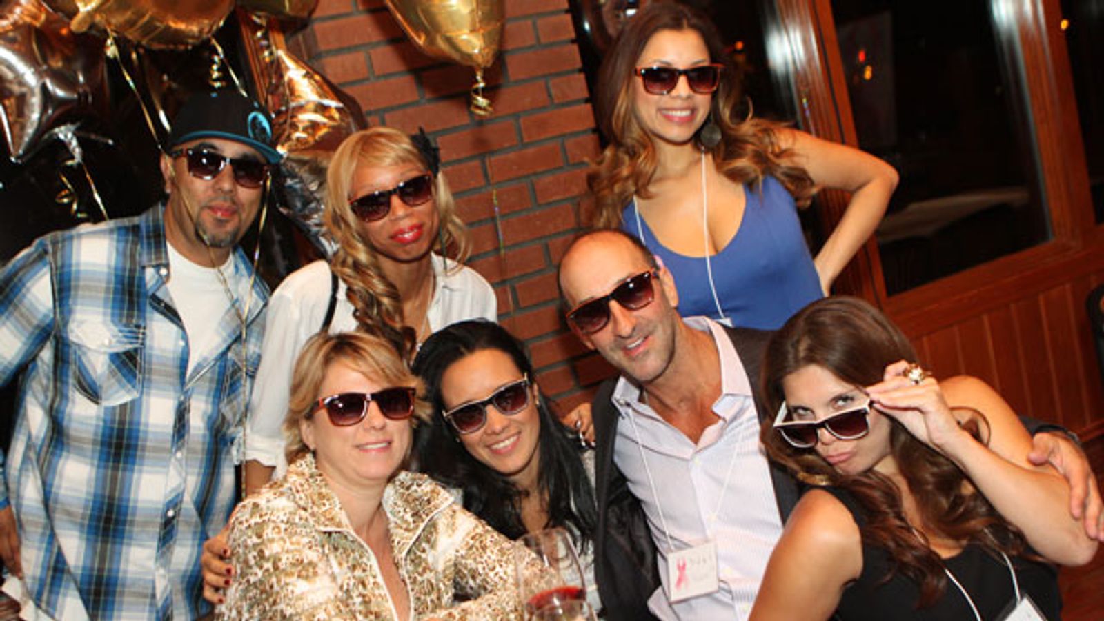 Baci’s 2nd ILS Charity Dinner Raises Funds for Cancer Research