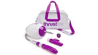 Topco Sales Debuts Thrustick Pleasure System