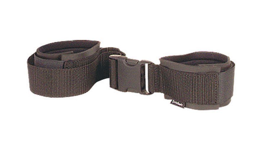 ‘Pain and Gain’ Features Sportsheets' Drill Sergeant Strap