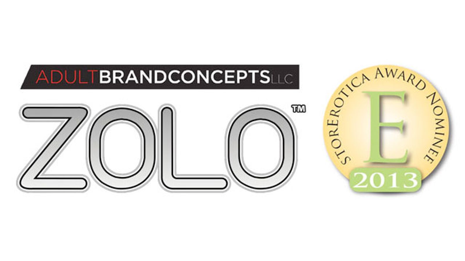 Adult Brand Concepts’ Zolo Pleasure System Up for StorErotica Award