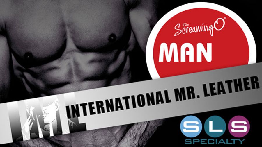 Screaming O Heads to Int'l Mr. Leather With SLS Specialty Team