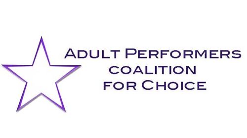 Adult Performers Coalition for Choice Comments on AB 332