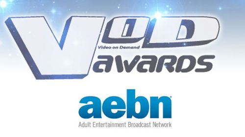 AEBN Announces Winners of 2013 VOD Awards