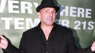 Tony Batman Heads South to Exxxotica