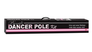 Topco Sales’ Private Dancer Pole Kit Now Available