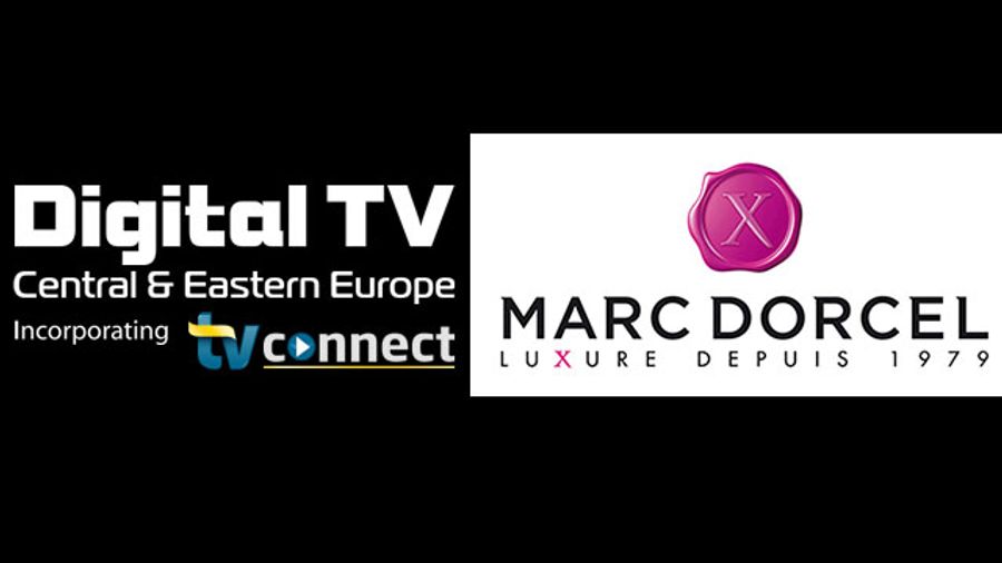 Marc Dorcel's Gasic to Speak on Digital TV CEE Panel